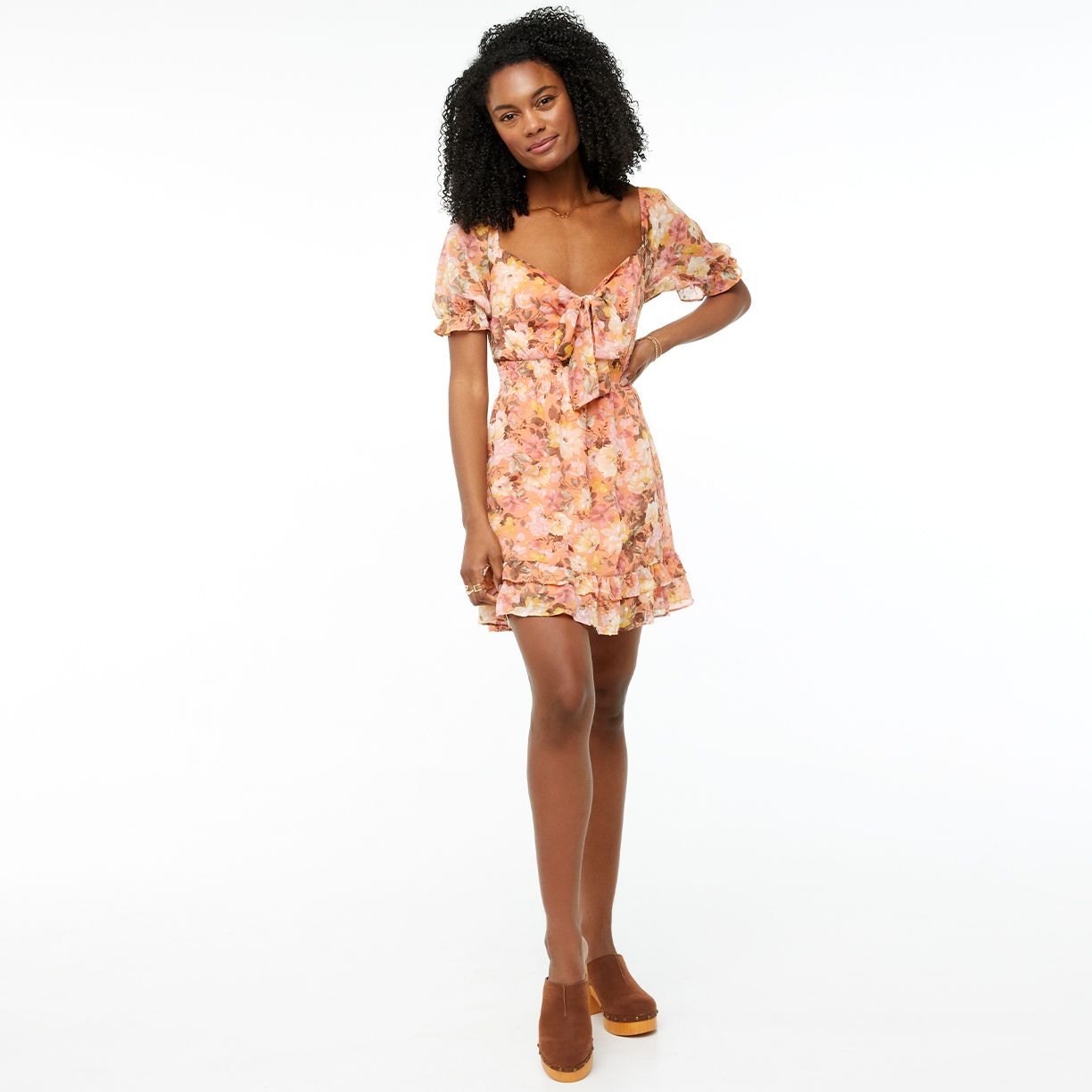 Lush Clothing & More Under $55