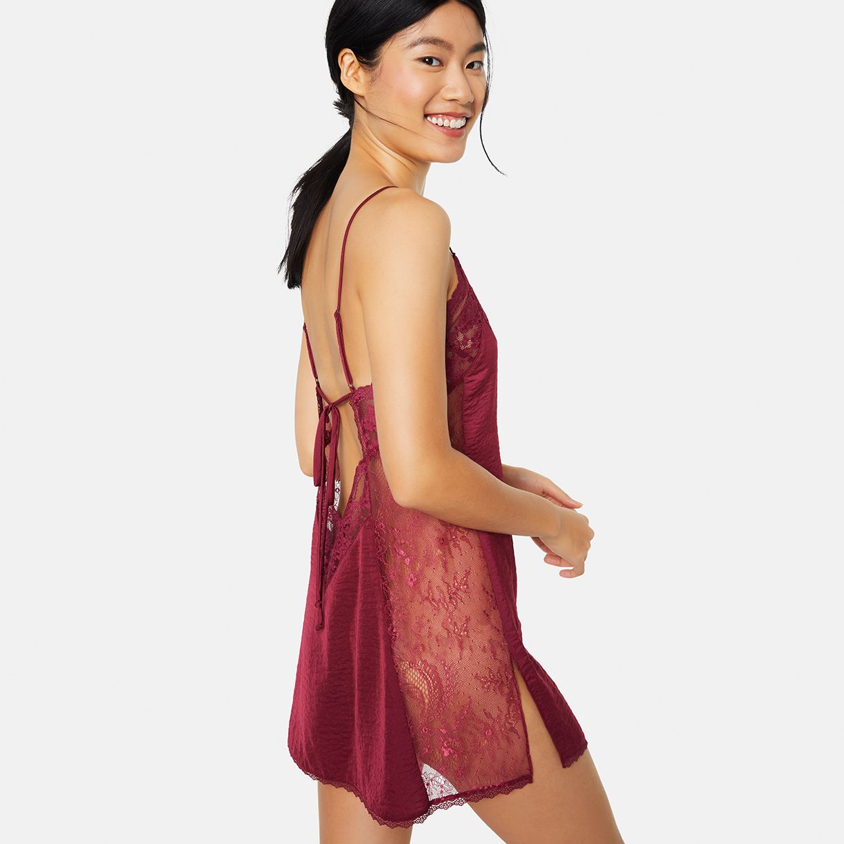 Wedding Ready: Lingerie Up to 65% Off Incl. Plus