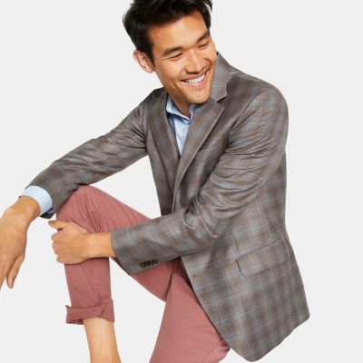 Finishing Touches: Sport Coats & More Up to 70% Off