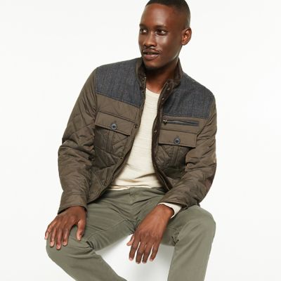 Levi's Men's Outerwear & Apparel Up to 65% Off