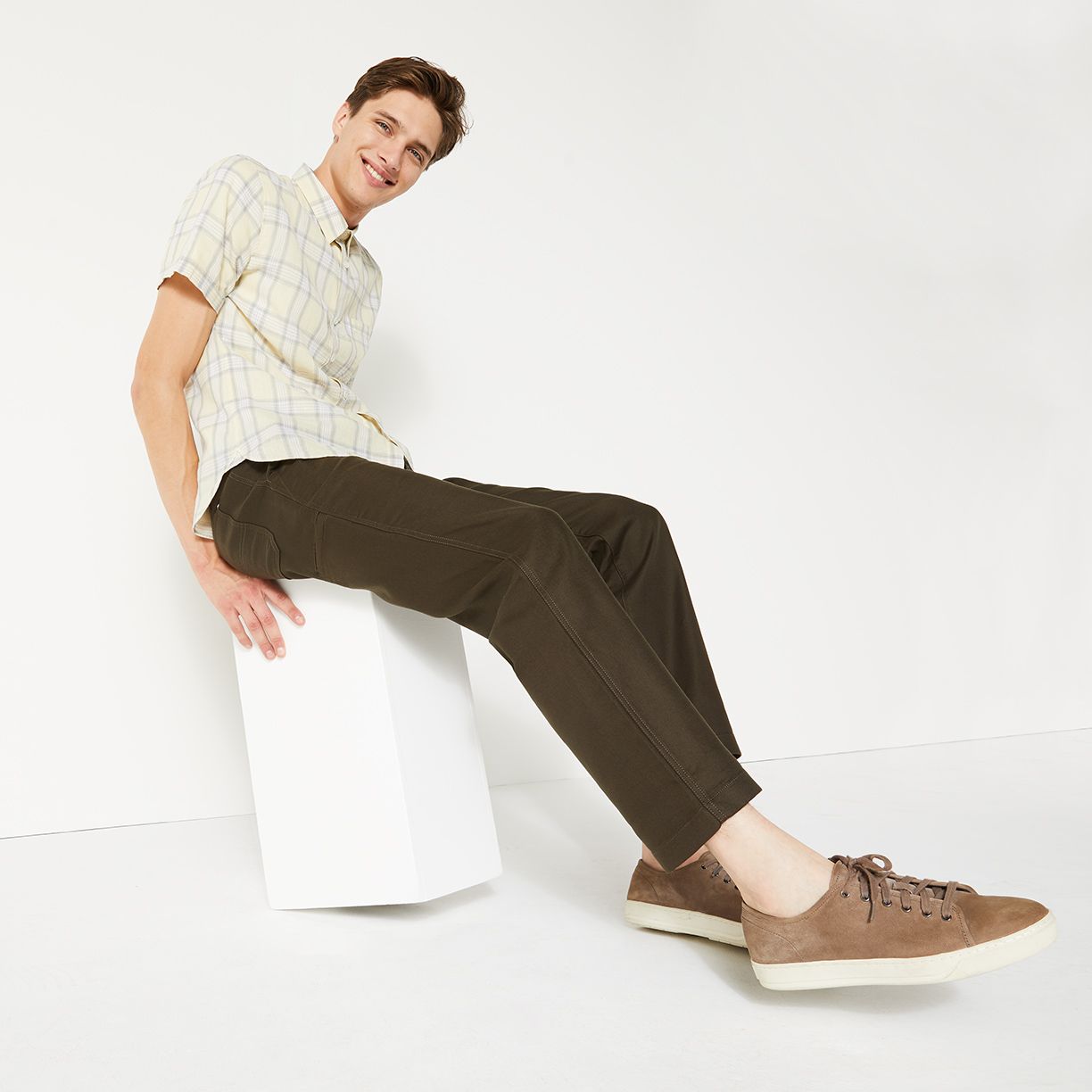 Vince Men Up to 60% Off