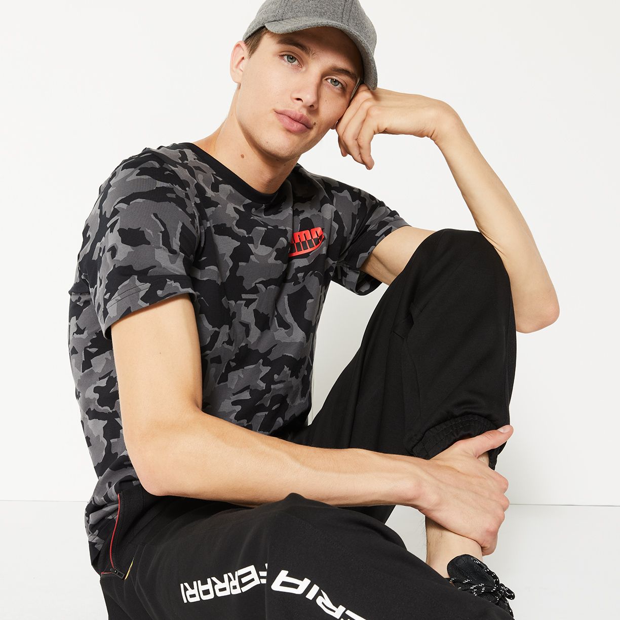 Men's Active Essentials ft. PUMA Up to 60% Off