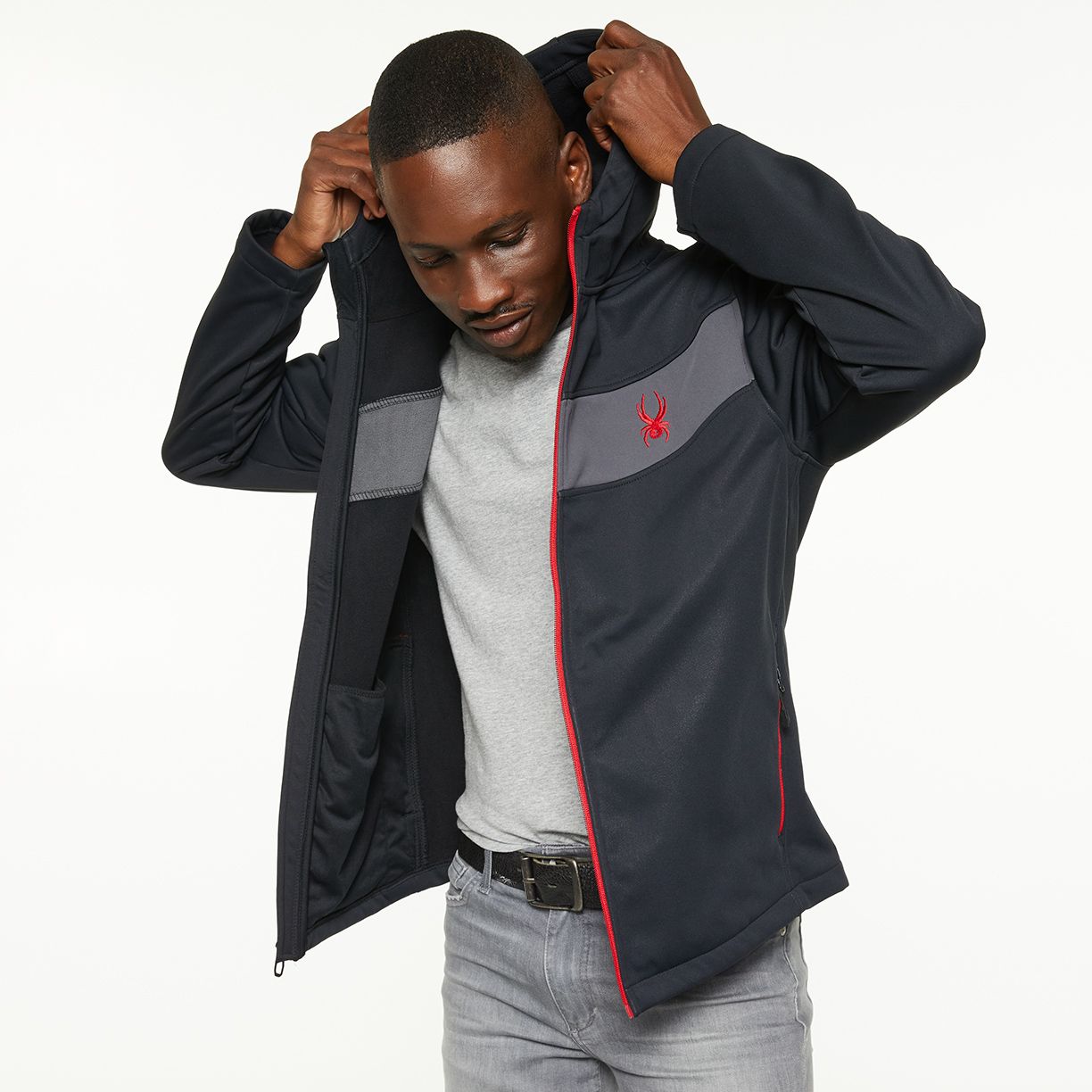 Men's Fleece and Shirt Jackets Up to 65% Off