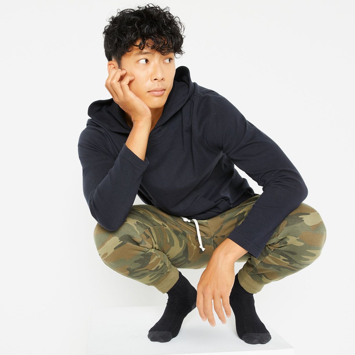 Men's Comfy Styles Starting at $20