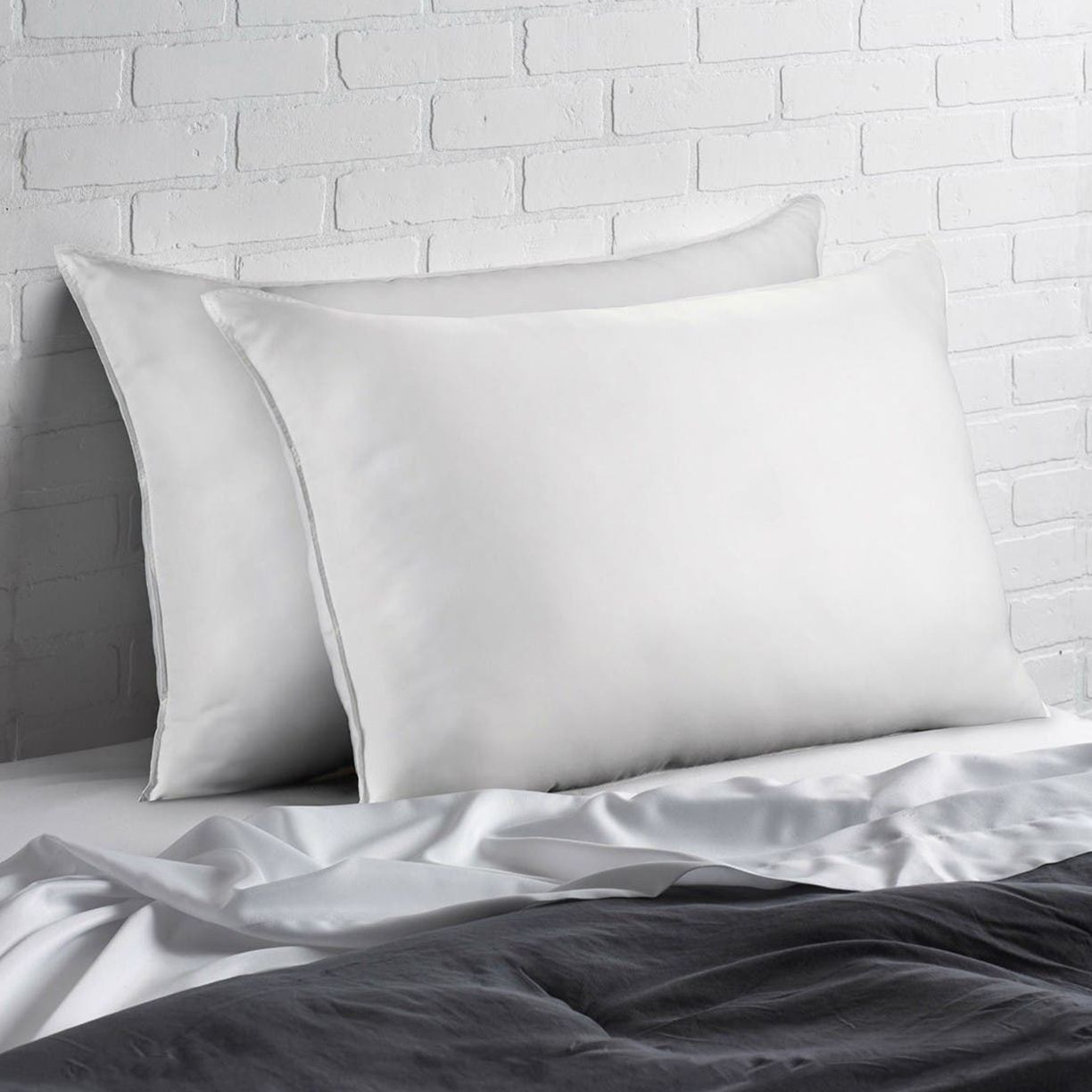 Allergy-Free Pillows & More Up to 70% Off