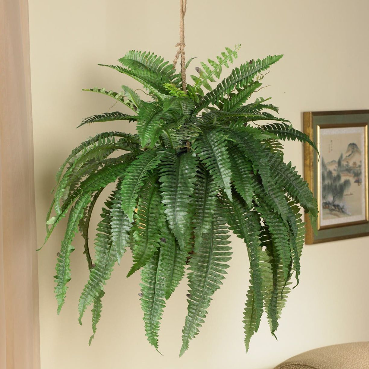 Faux Plants & More Up to 40% Off