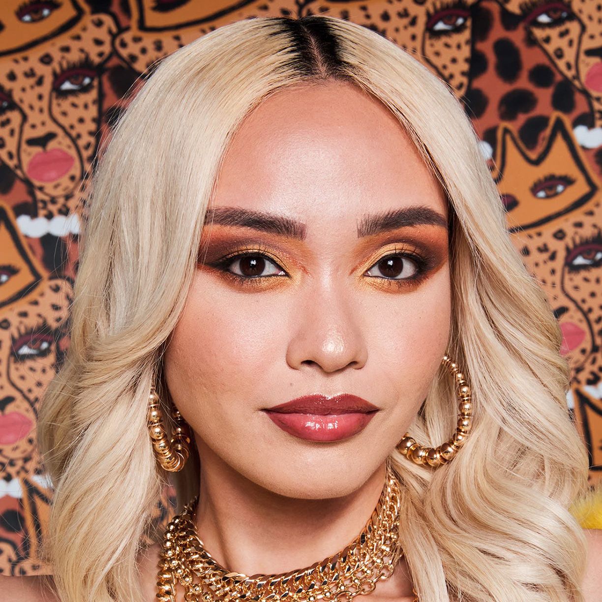 New Makeup Arrivals: NYX Ultimate Queen Collection & More