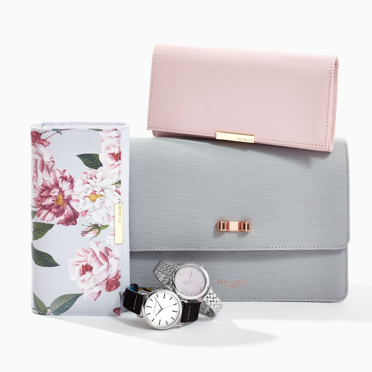 Ted Baker London Bags & Accessories Starting at $25
