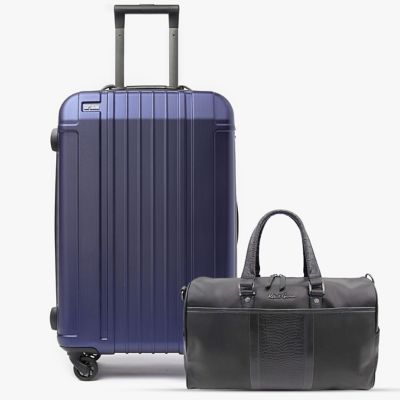 Ready For Takeoff: Luggage, Duffles & More