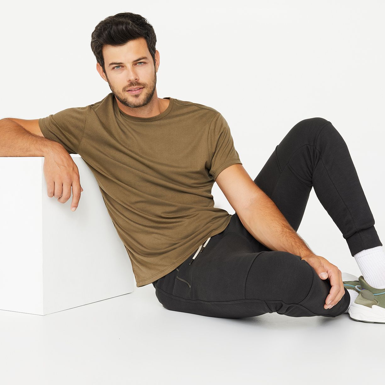 Wear to Work: Men's Work from Anywhere Up to 65% Off