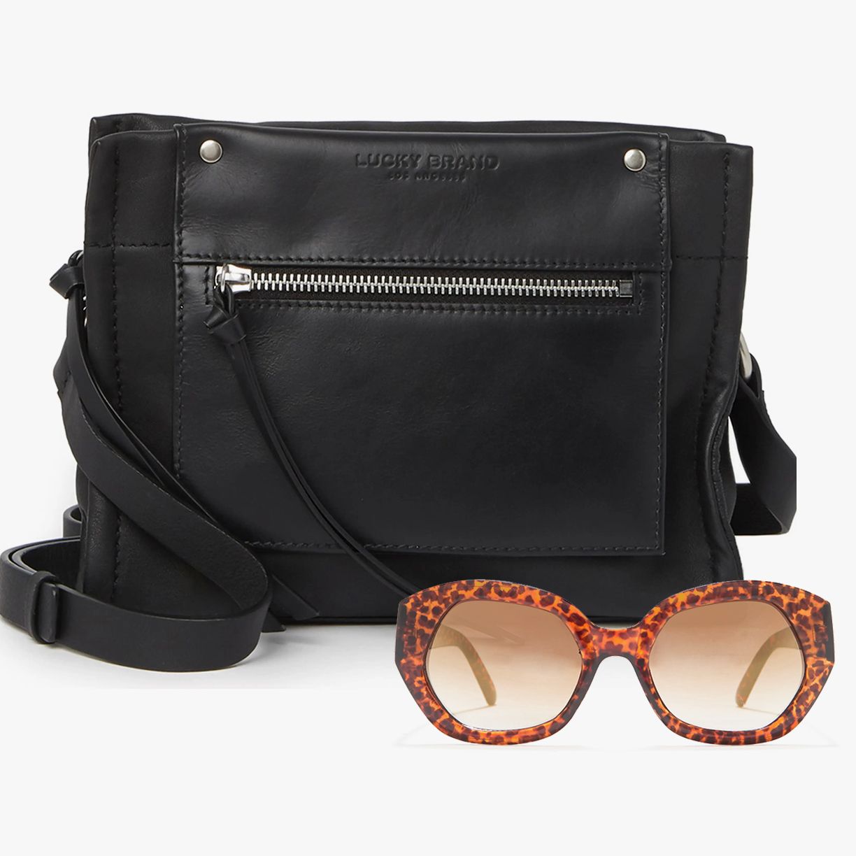 Back to Basics: Neutral Accessories for Any Occasion