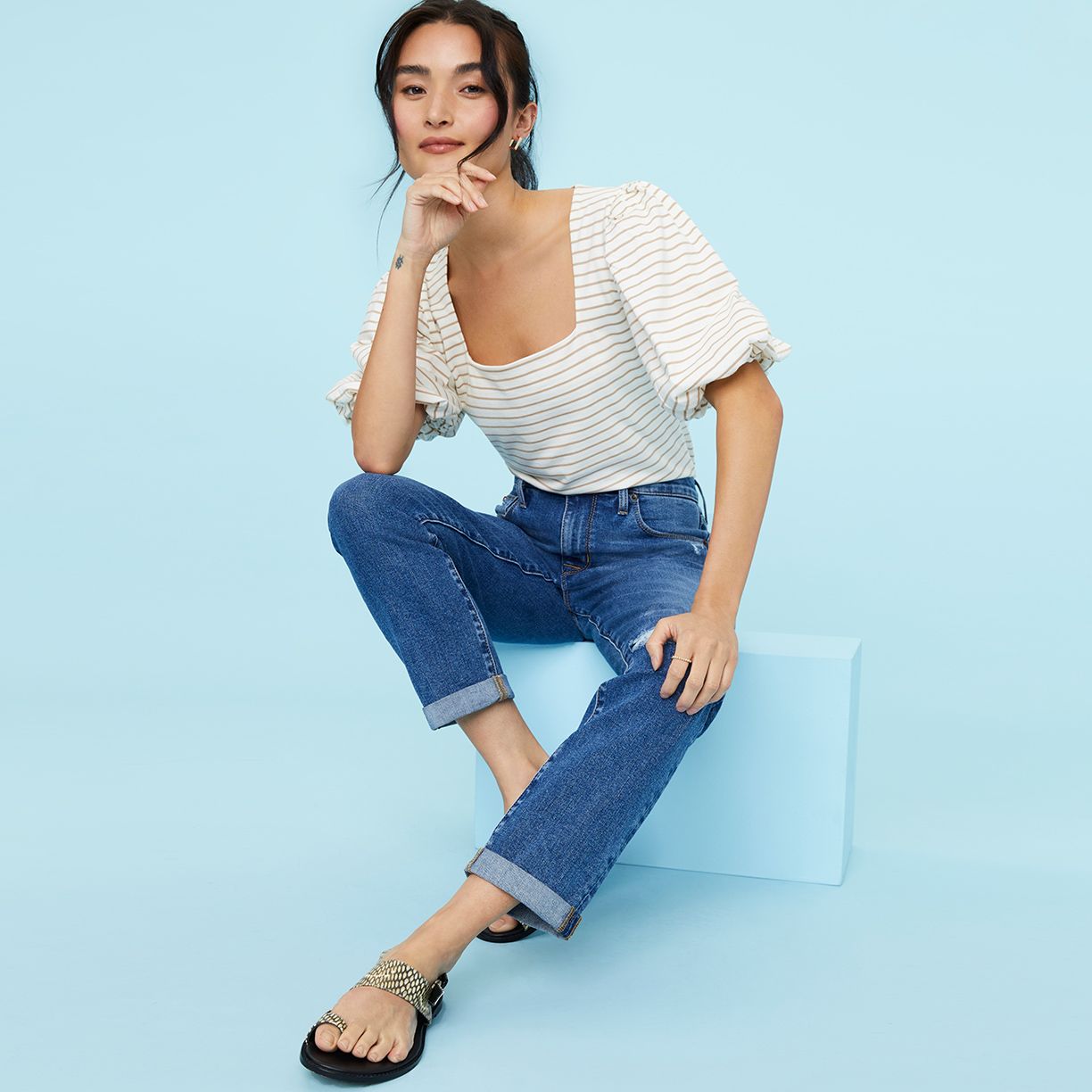 True Religion & More Up to 60% Off