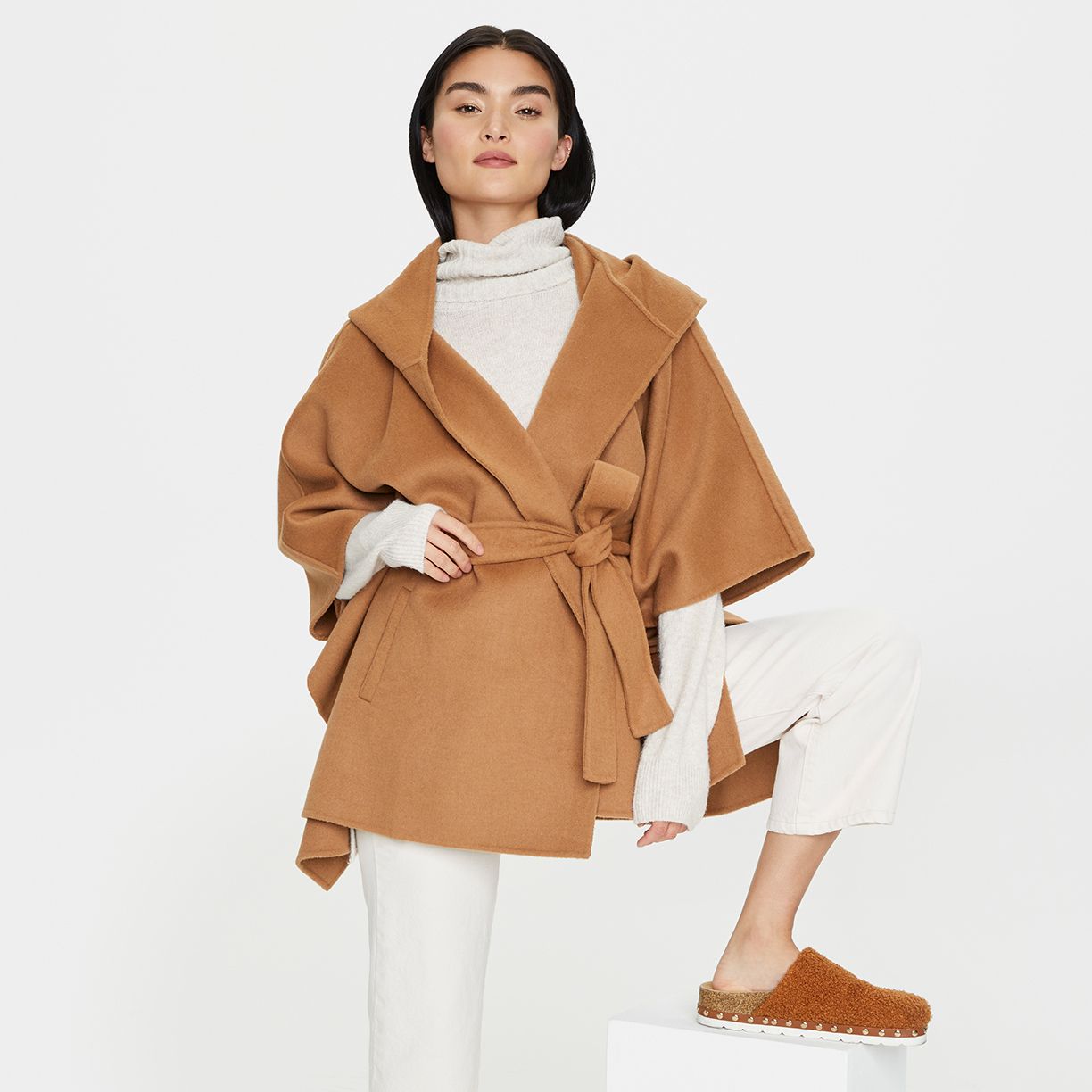Spring Jackets ft. Belle & Bloom Up to 60% Off