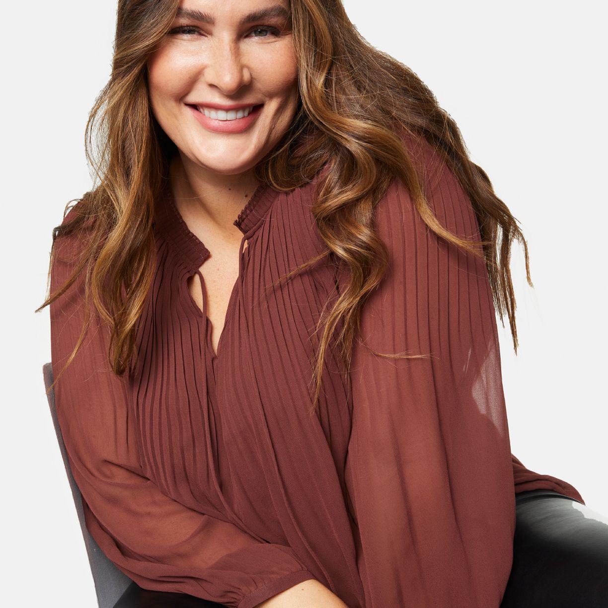 Spring Essentials ft. Nanette Nanette Lepore Up to 65% Off Incl. Plus
