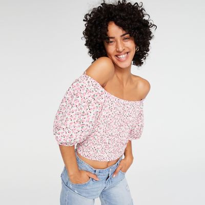 Blouses For Spring Up to 70% Off