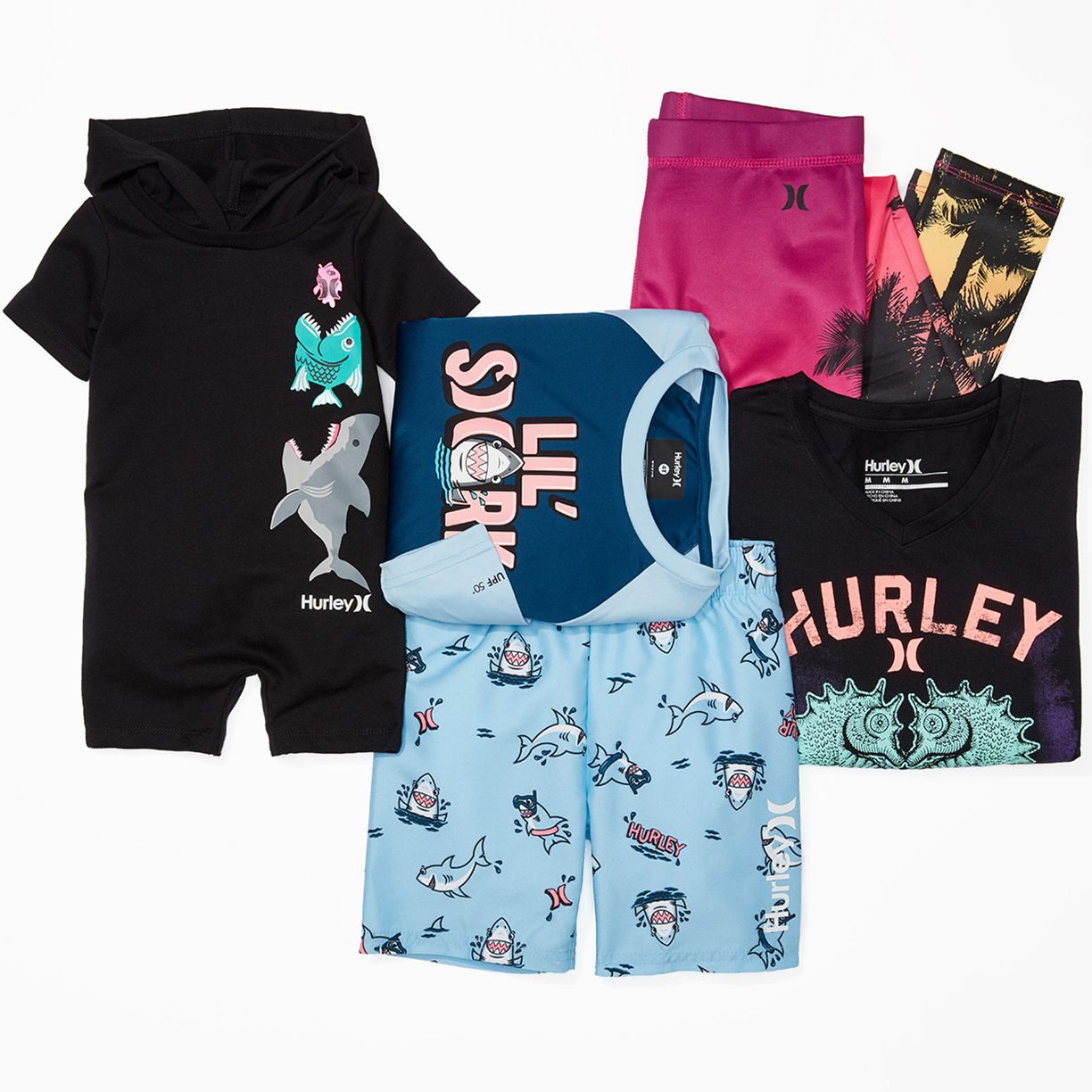 Tees Please! Kids' T-shirts Up to 60% Off