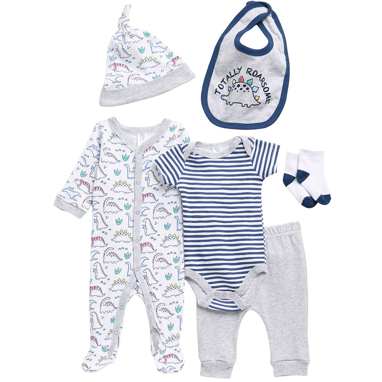 Baby Shower Essentials Starting at $10