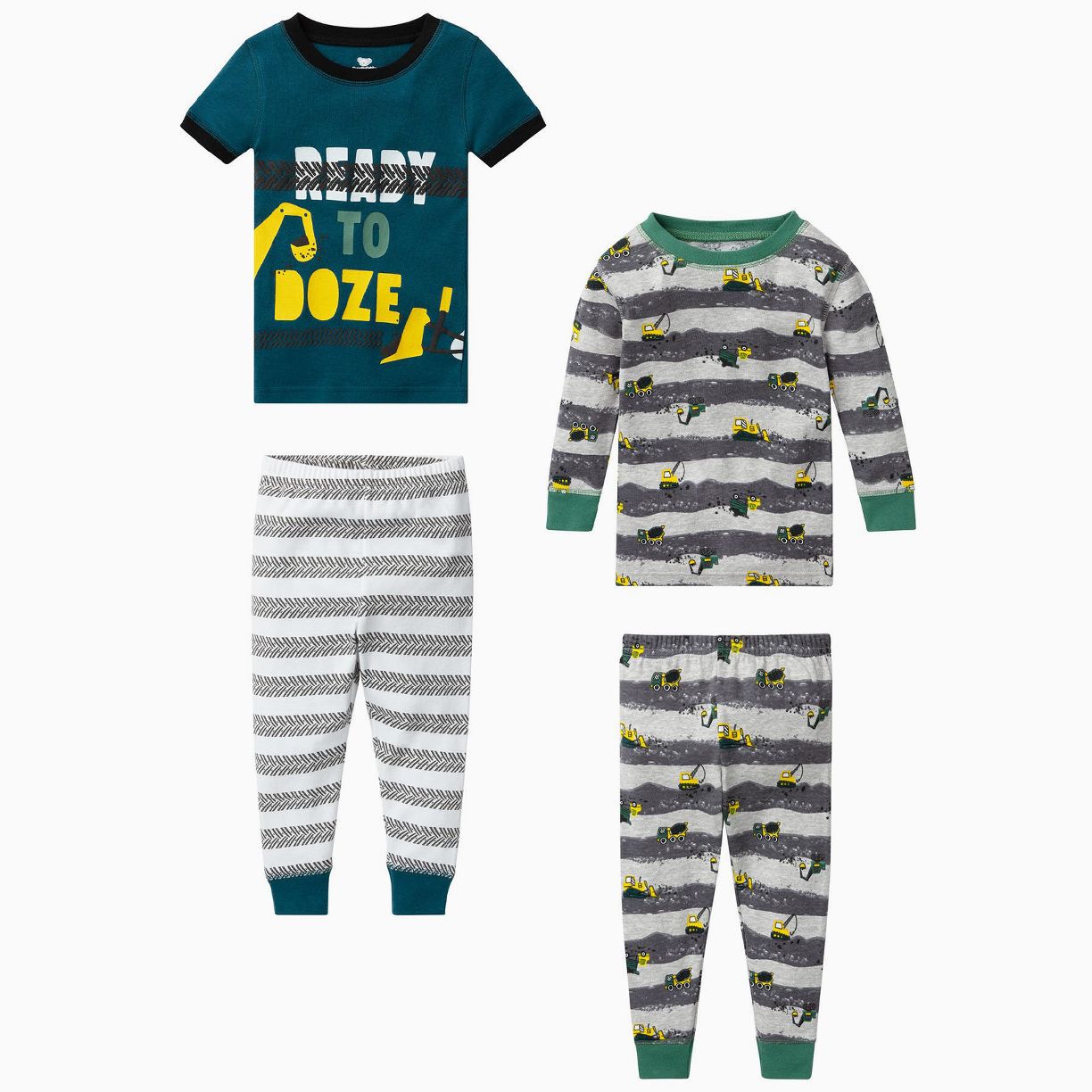 Kids' Sleepwear , Plushies & More for Up to 60% Off