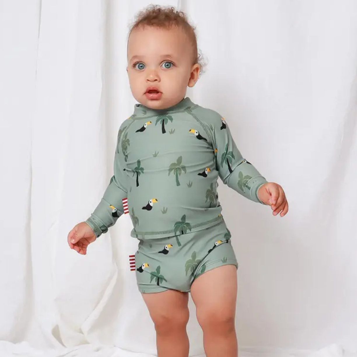 Baby Playwear Under $25