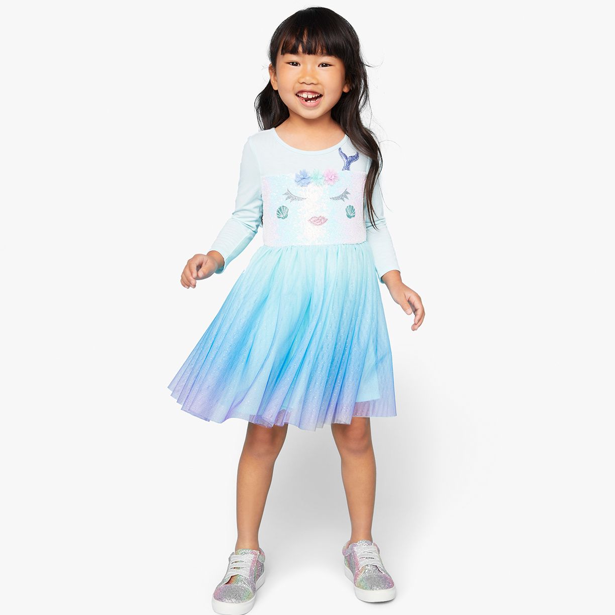 Kids' Dressy Looks for Spring