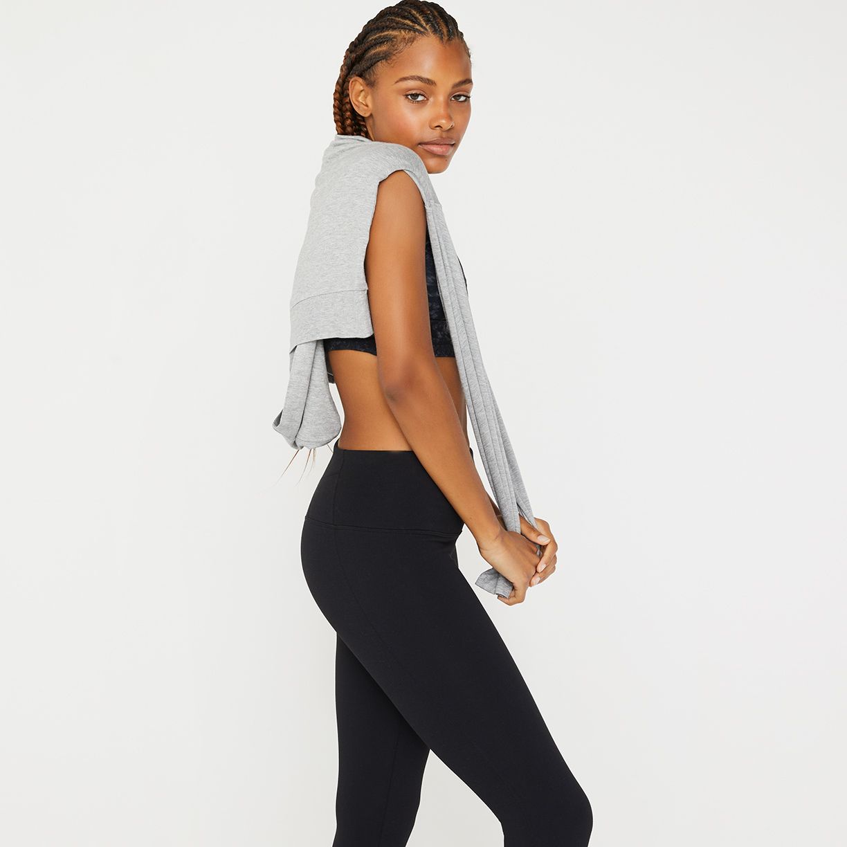 Active Essentials ft. PUMA Under $40