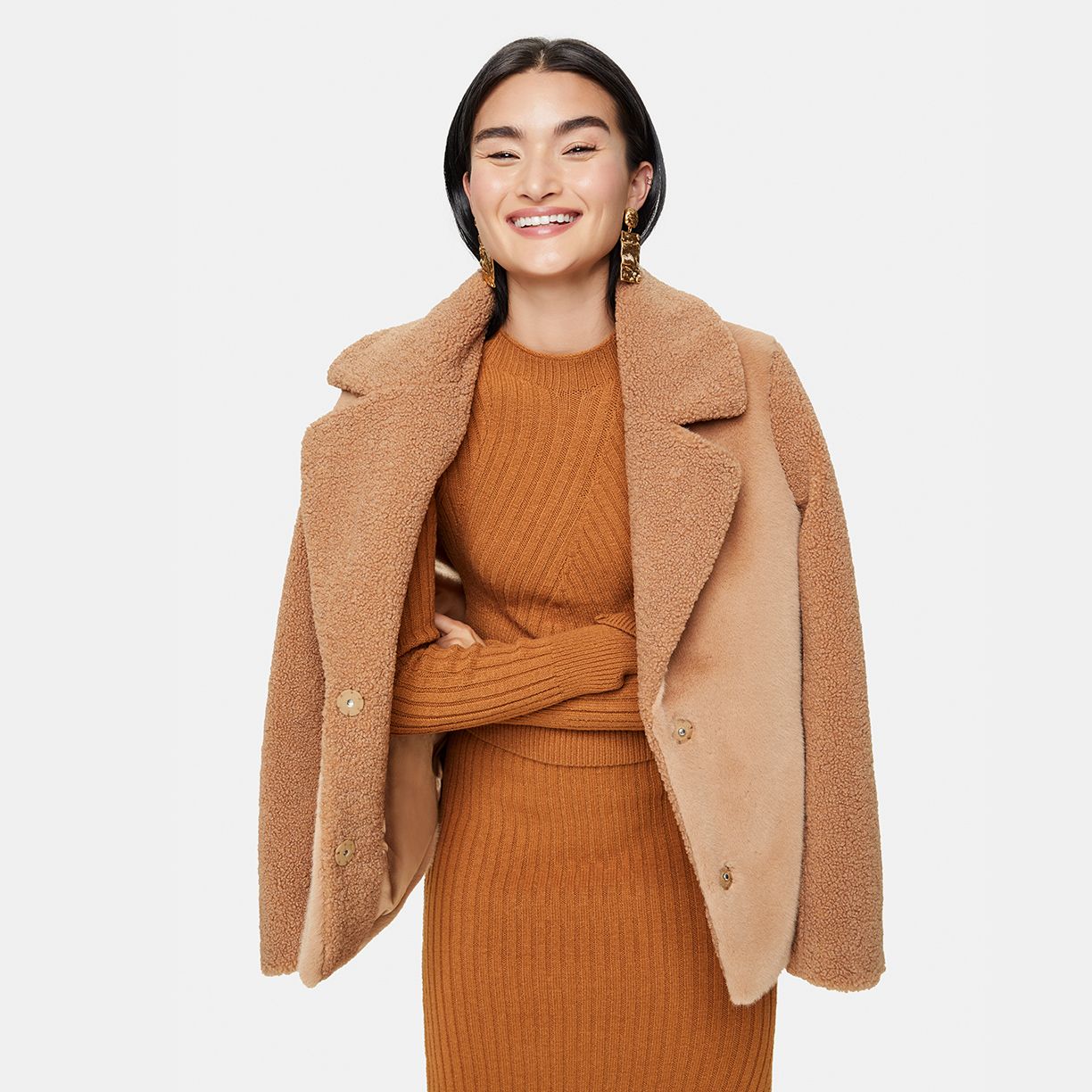 French Connection & More Up to 60% Off