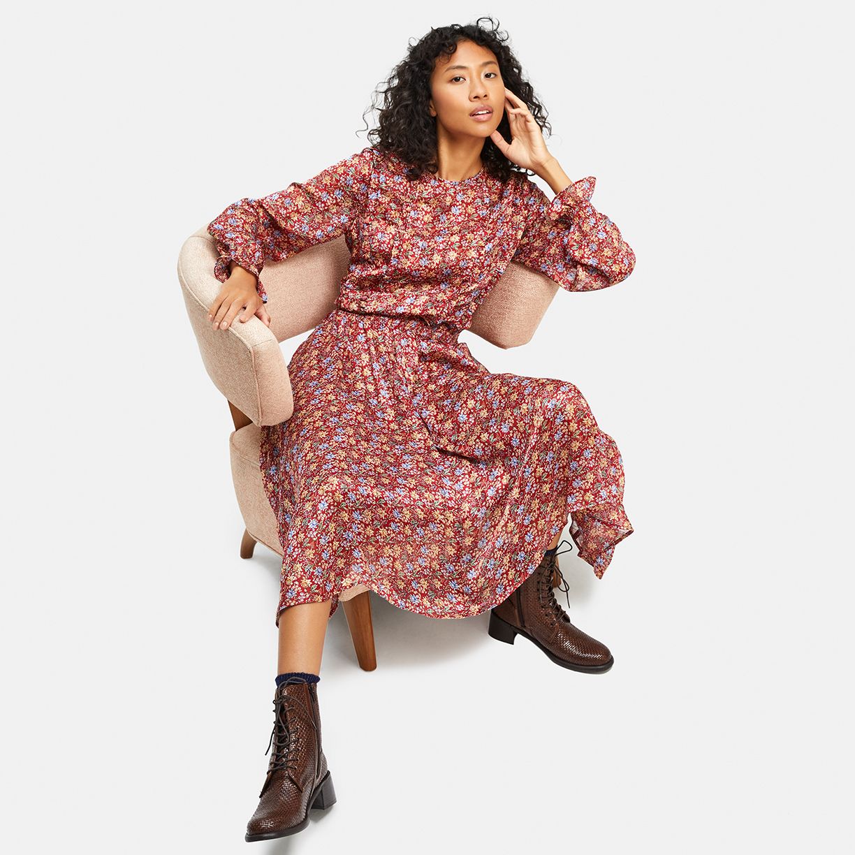 Going Out: Dresses Up to 60% Off