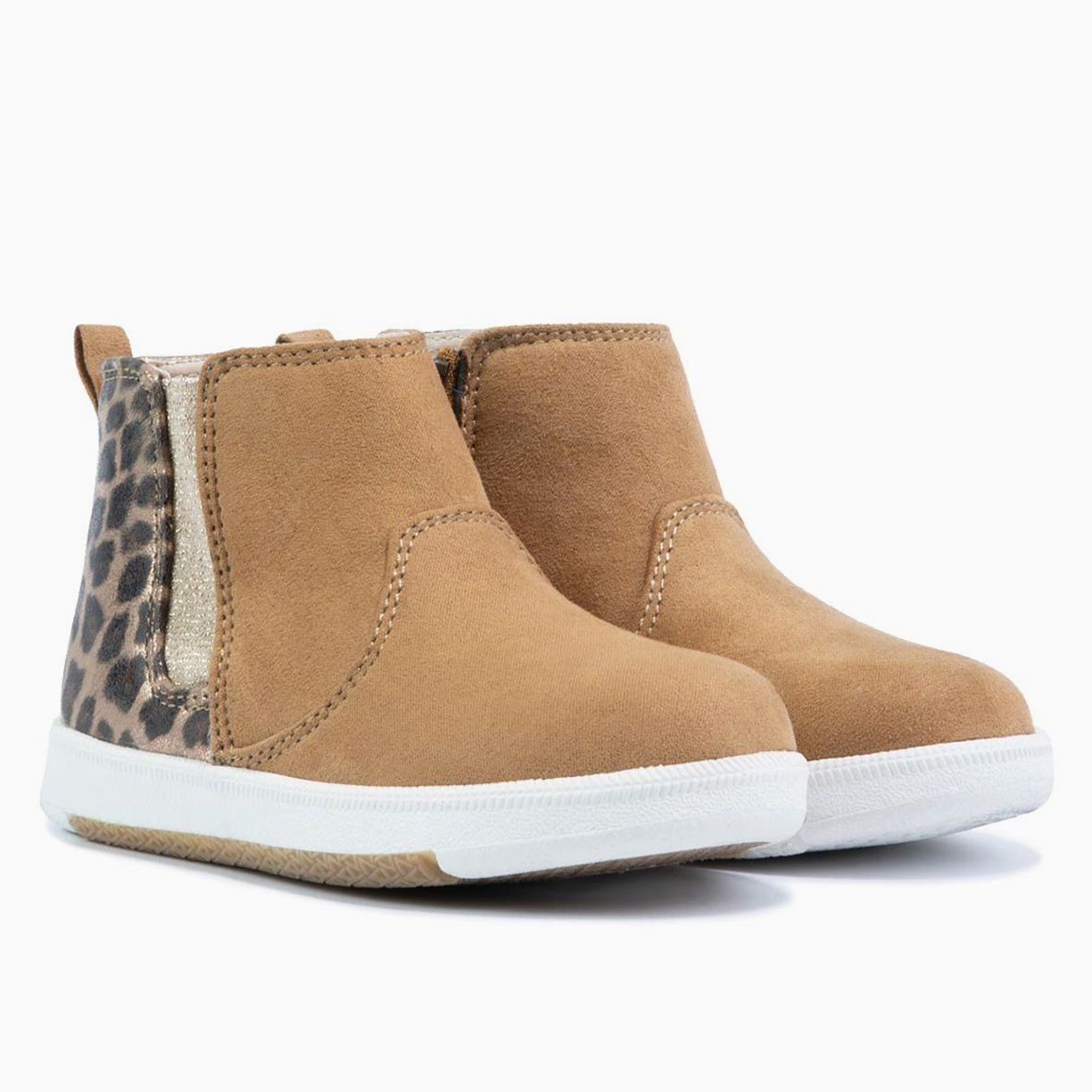 Toddler Shoes ft. See Kai Run