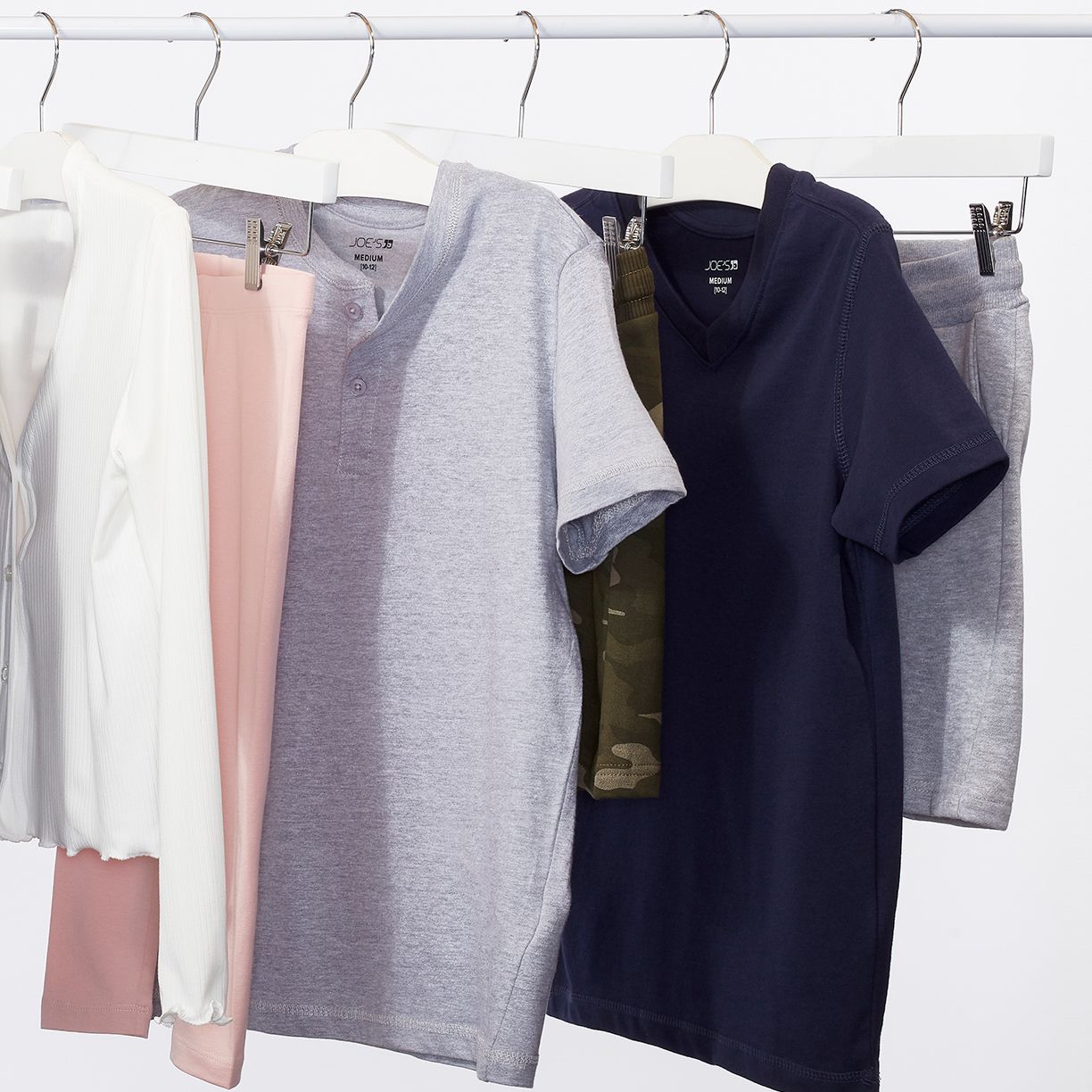 Kids' Loungewear for Under $40