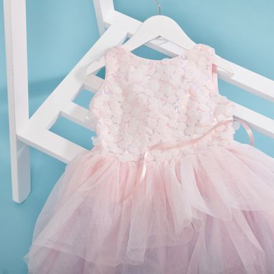 Girls' Easter Dresses & More Up to 55% Off