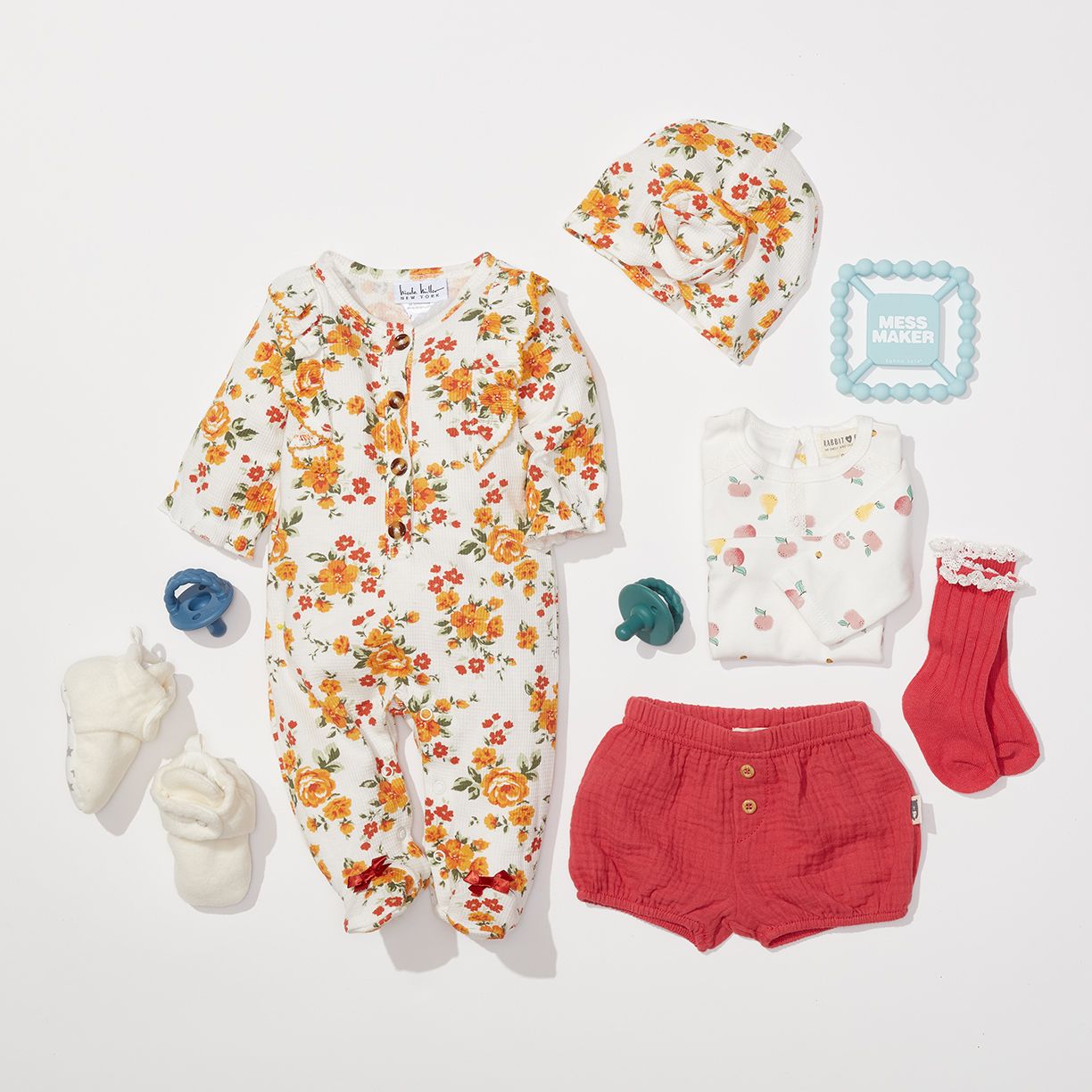Baby Playwear Under $30