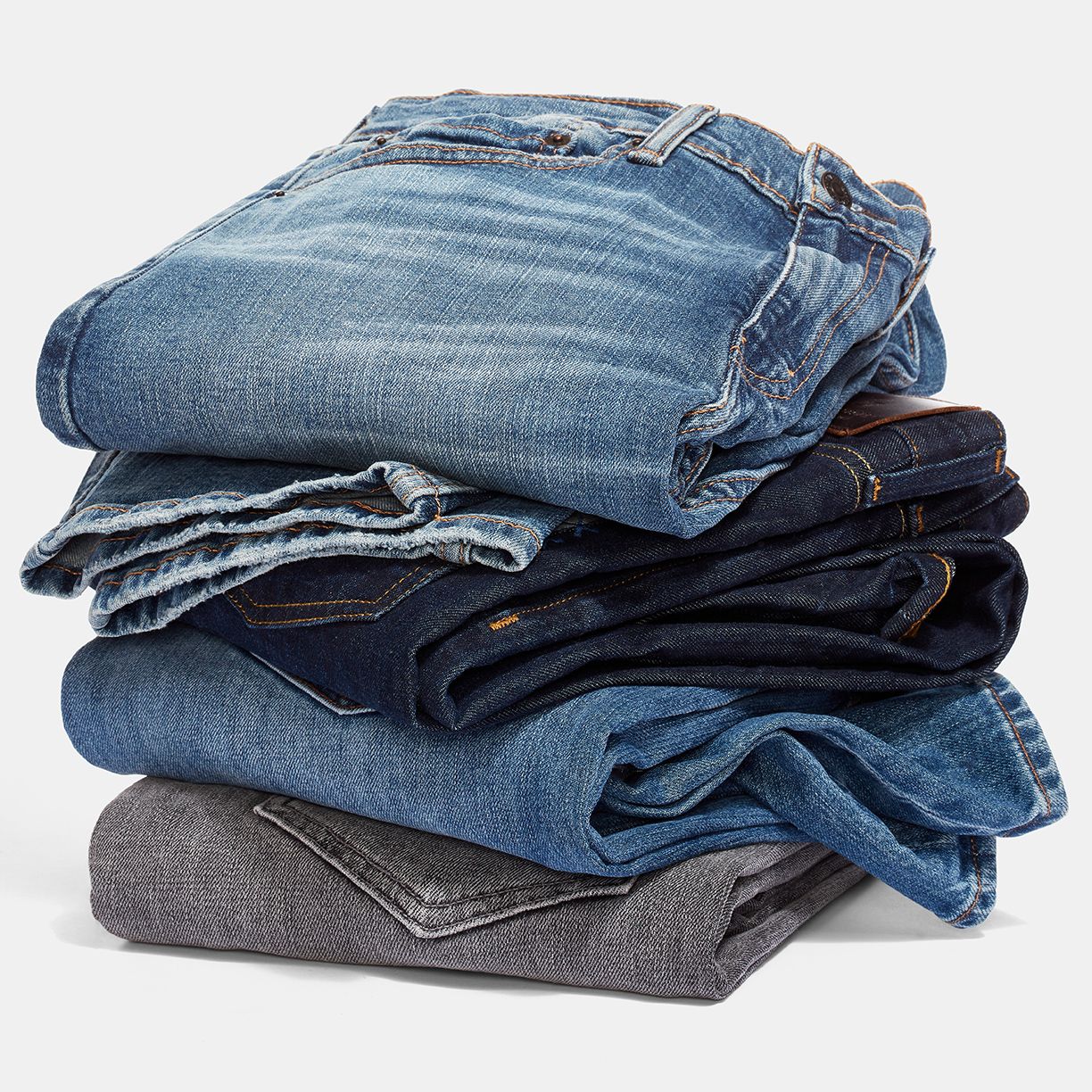The Perfect Pair: Men's Denim ft. Mavi Up to 60% Off