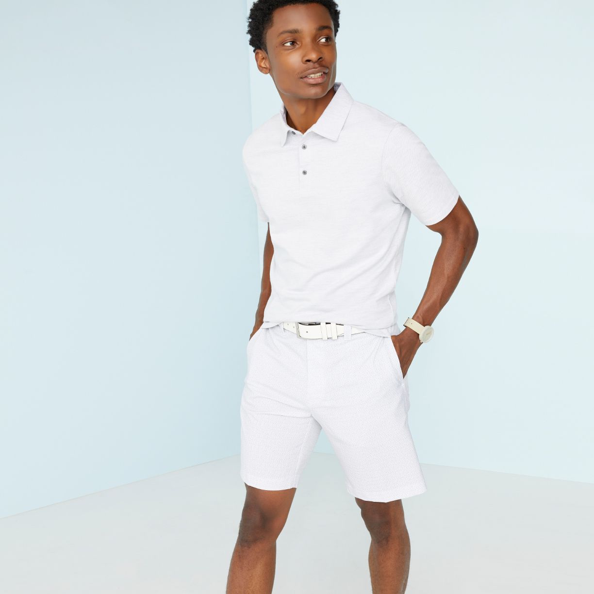 Men's Warm Weather Styles Up to 65% Off