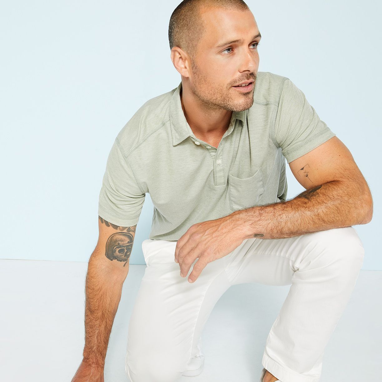 Fresh Men's Styles ft. Ben Sherman Up to 65% Off