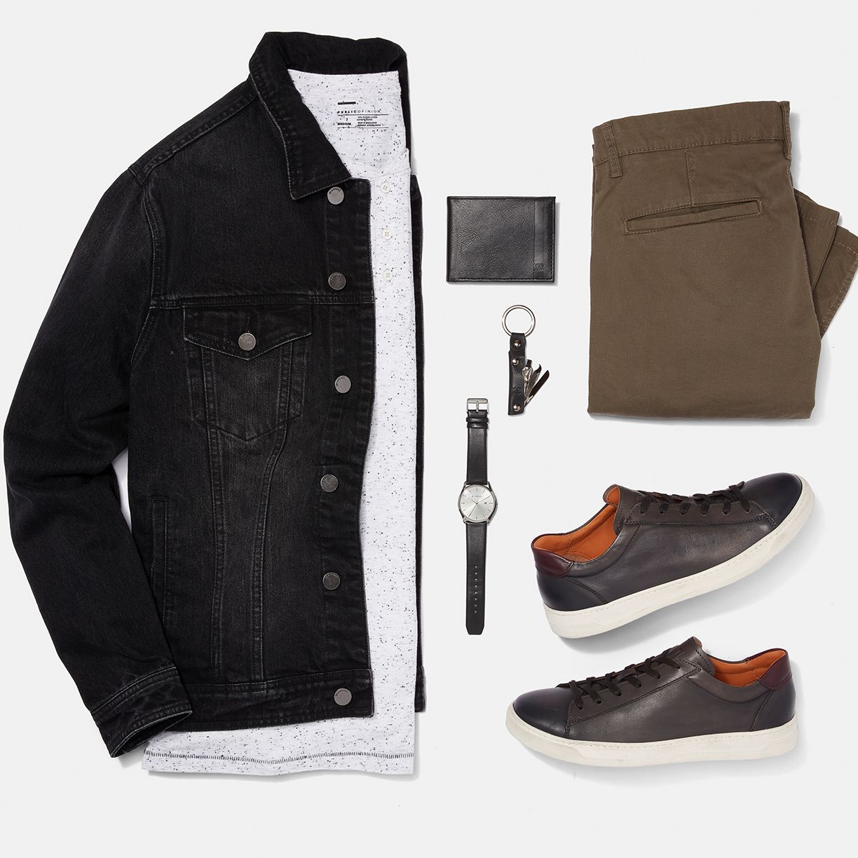 Men's Blowout Up to 80% Off