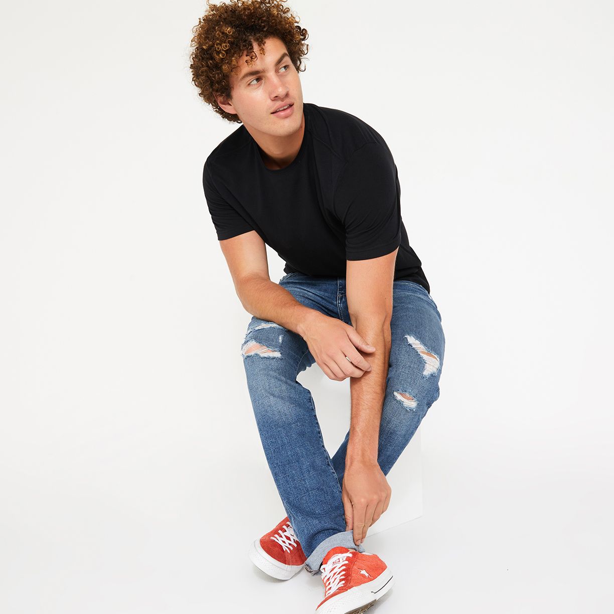 Men's Premium Denim Under $100