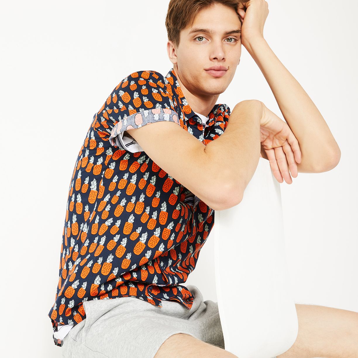 Festival Shop: Men's Looks Up to 65% Off