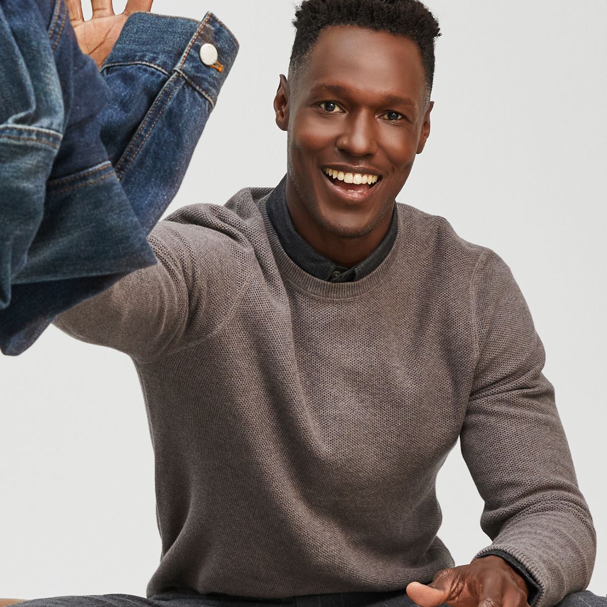 Men's Casual Styles for Spring ft. NN07 Up to 65% Off