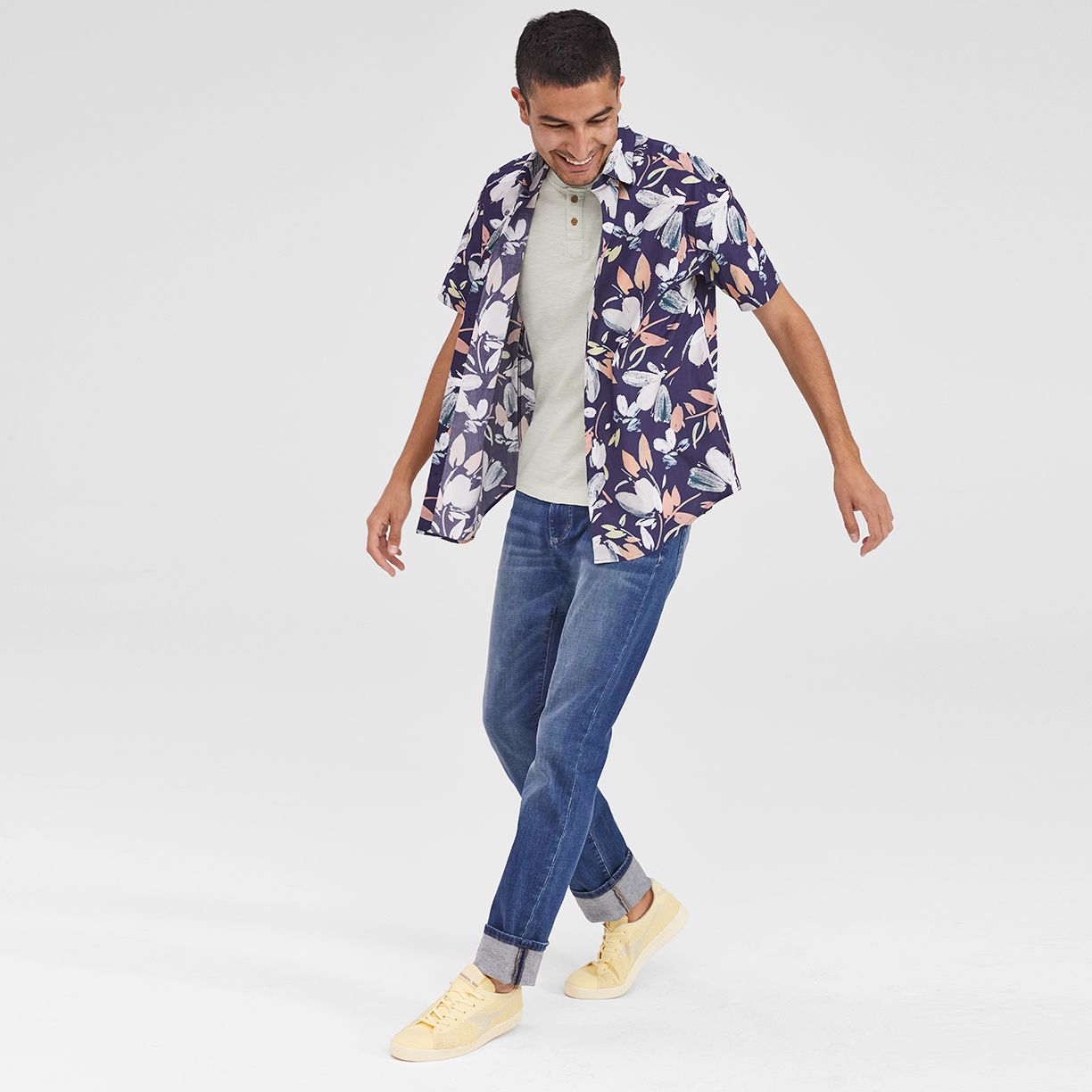 Men's Best Selling Denim Up to 60% Off