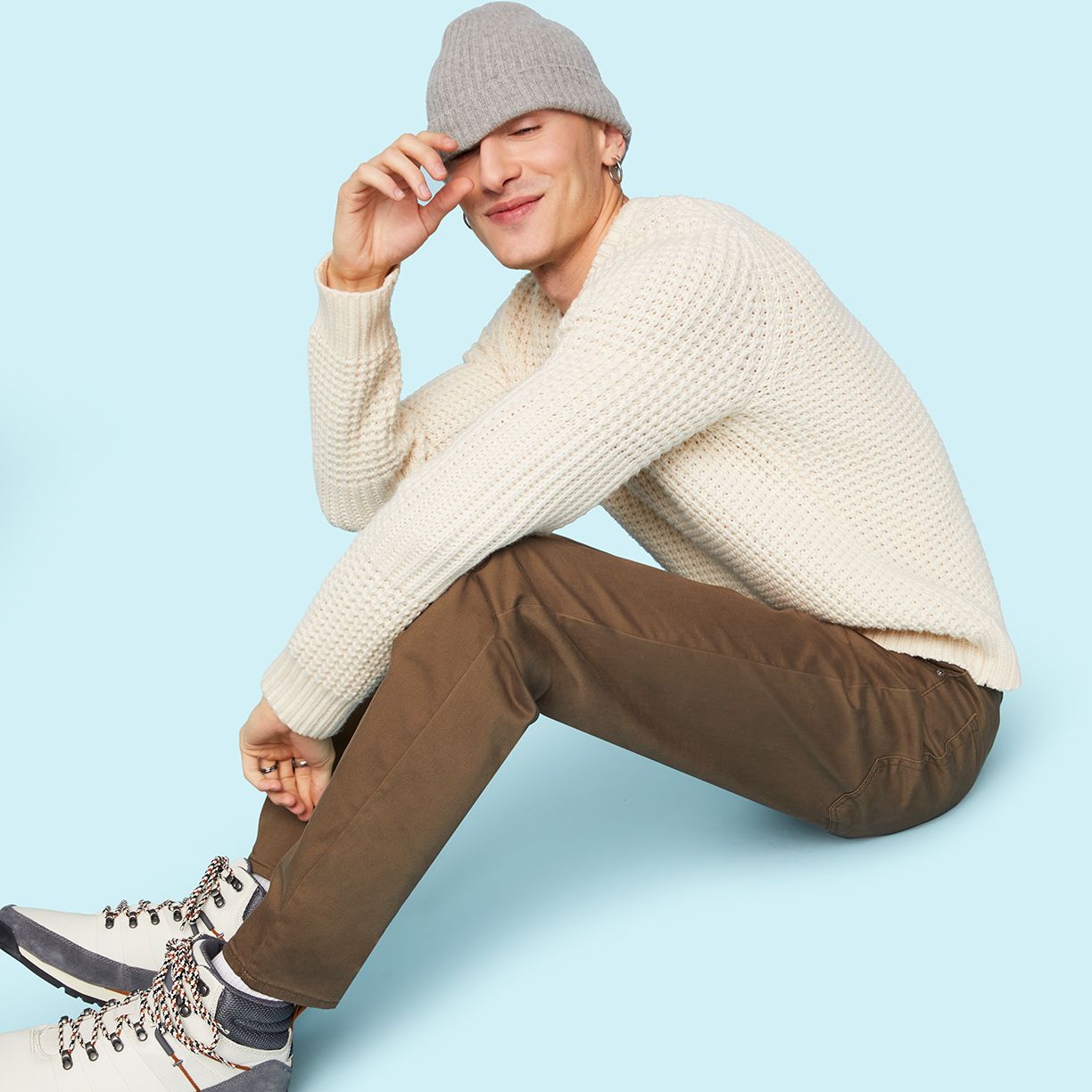 Lucky Brand Men & More Under $50