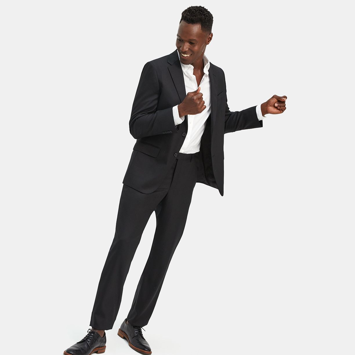 Suits & Beyond: Best-Selling Styles Up to 65% Off