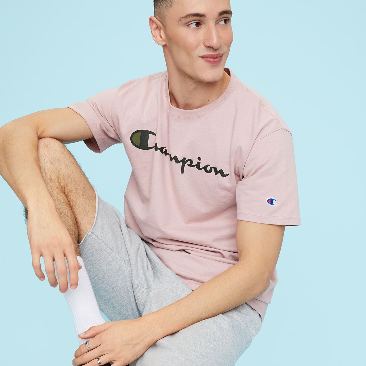 Champion Men & More from $20