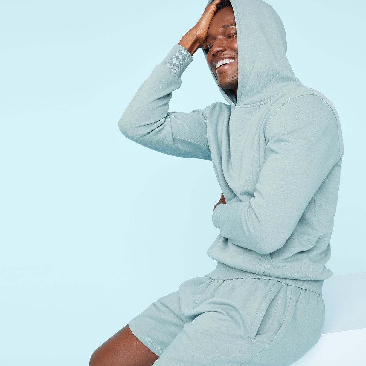 Men's Post-Workout Styles from $25