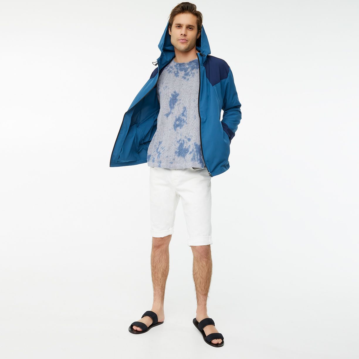 Men's Layers for Spring ft. Rag & Bone Up to 65% Off