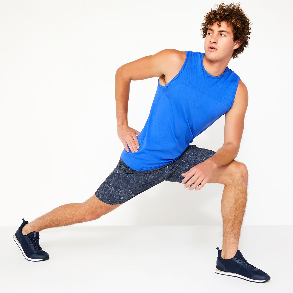 Men's Active Shorts, Joggers & More From $20