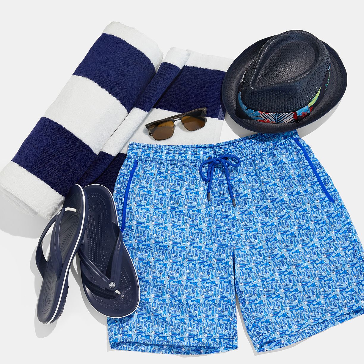 Men's Resortwear From $20