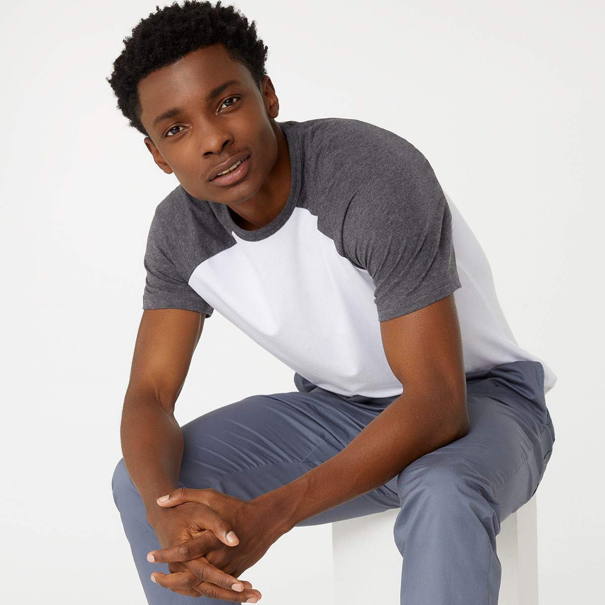 Men's Young Adult Trends from $20