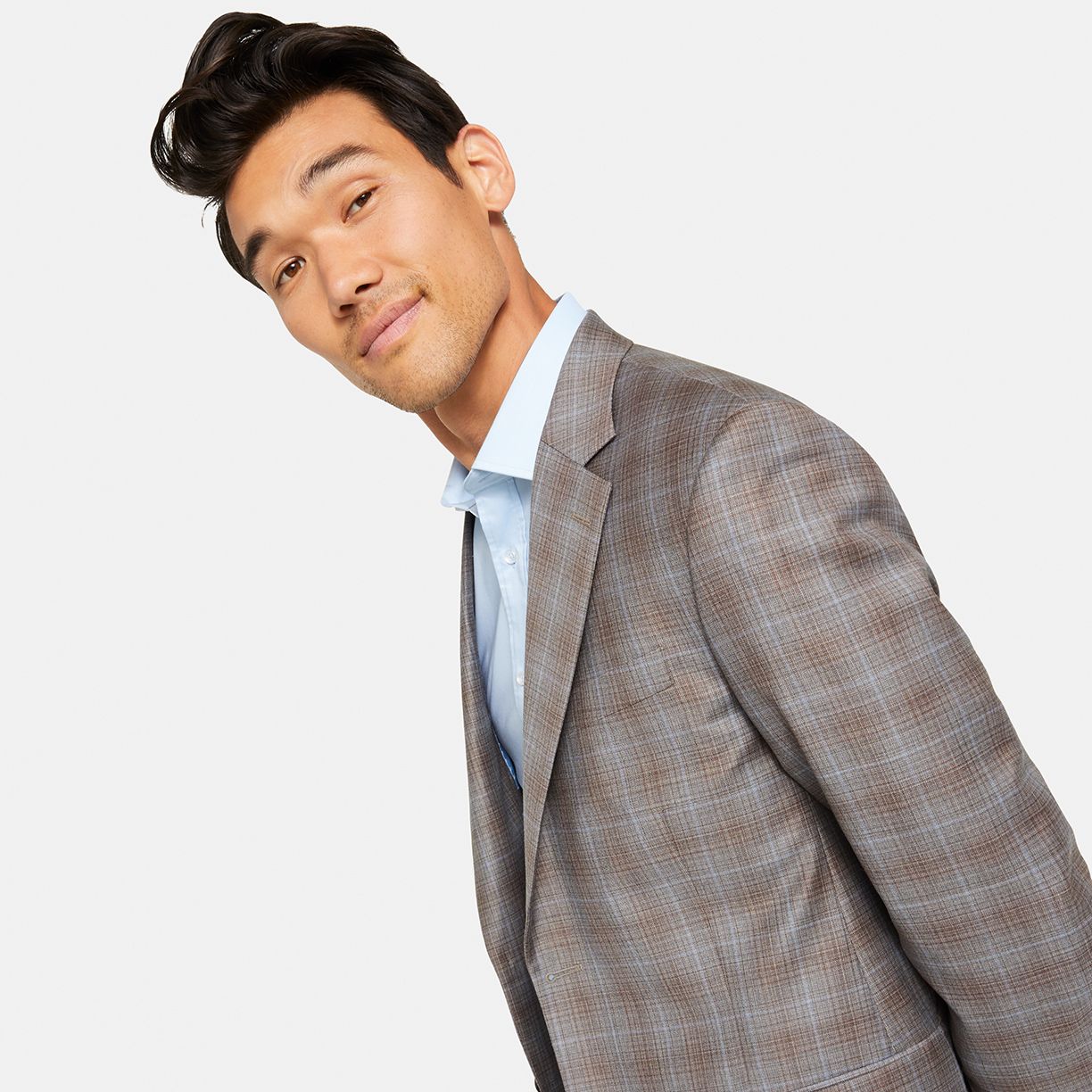 Office-Ready Styles for Men Up to 65% Off