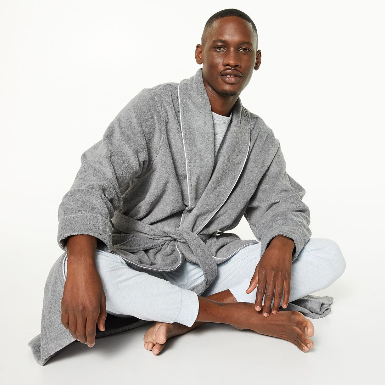 Men's Sleepwear & More Up to 65% Off