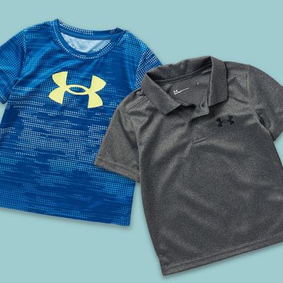 Kids' Active Styles Under $35